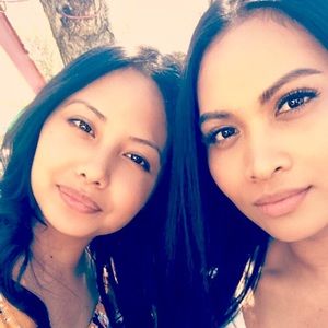 Meet your Posher, Sophy